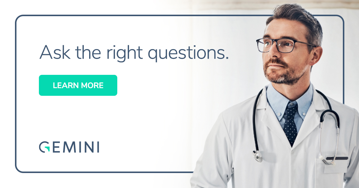 Urologists - do you know what options you have to help your practice and patients thrive? Learn what to look for with Gemini–your partner in Urology. 

geminimedtech.com

#Urologist #Urology #Urodynamics #UrologyNews #UrologyLife #GeminiMedTech