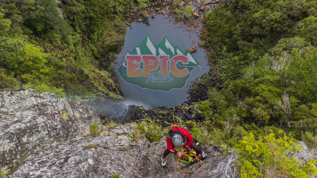 We’re back Online 🛜 
And ready to take your bookings at epicmadeira.com 

So book now the most EPIC activities in Madeira island, and we’ll see you on the line 🧗