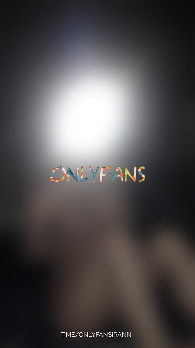 IROnlyFans's tweet photo. ONLYFANS PREMIUM

نسخه کامل و بدون سانسور در اشتراک اونلی فنز پریمیوم

[ برای دریافت اطلاعات بیشتر و سفارش اشتراک پریمیوم به دایرکت مراجعه کنید ] https://t.co/k1wyDFSEJE