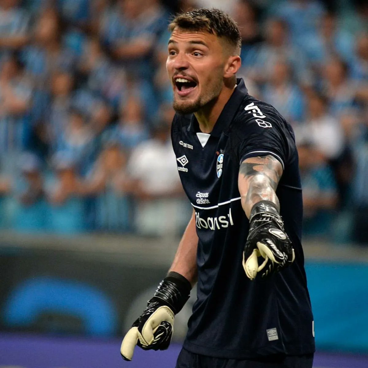 🗣️ <a href="/filipegamba/">Insta: @filipegamba</a> 

"O Grêmio não confia em Gabriel Grando e fará o possível para contratar um goleiro confiável."

#OsDonosDaBolaRS

👇👇👇

youtube.com/live/bdh-shtvm…