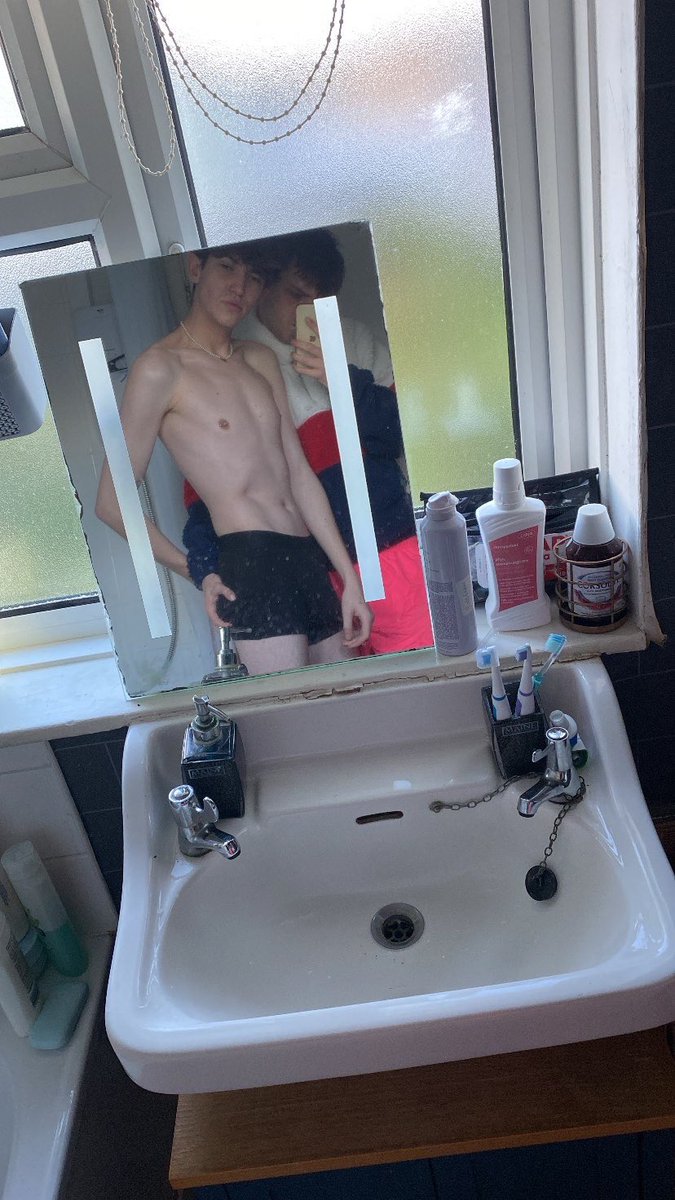 LIKE IF YOU THINK WE HOT 

RT IF YOU WANNA SEE US HAVING FUN