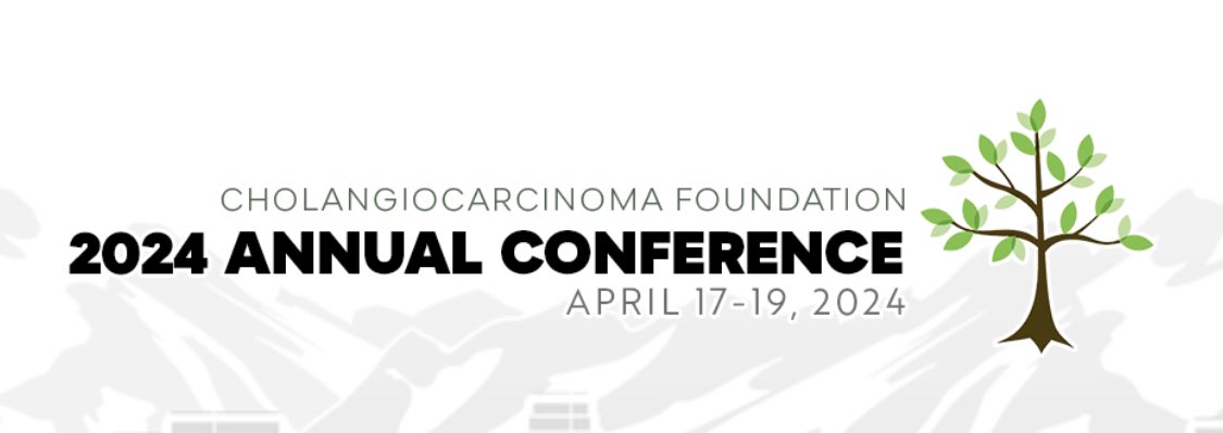 staclinds's tweet photo. One of the most unique and fulfilling parts of the Annual Cholangiocarcinoma Foundation Conference is the interaction between the research community, providers, patients, and caregivers.

 We look forward to seeing you in April.

Register today at https://t.co/vYUpd0dj4Y. https://t.co/vUoI2z0HYC
