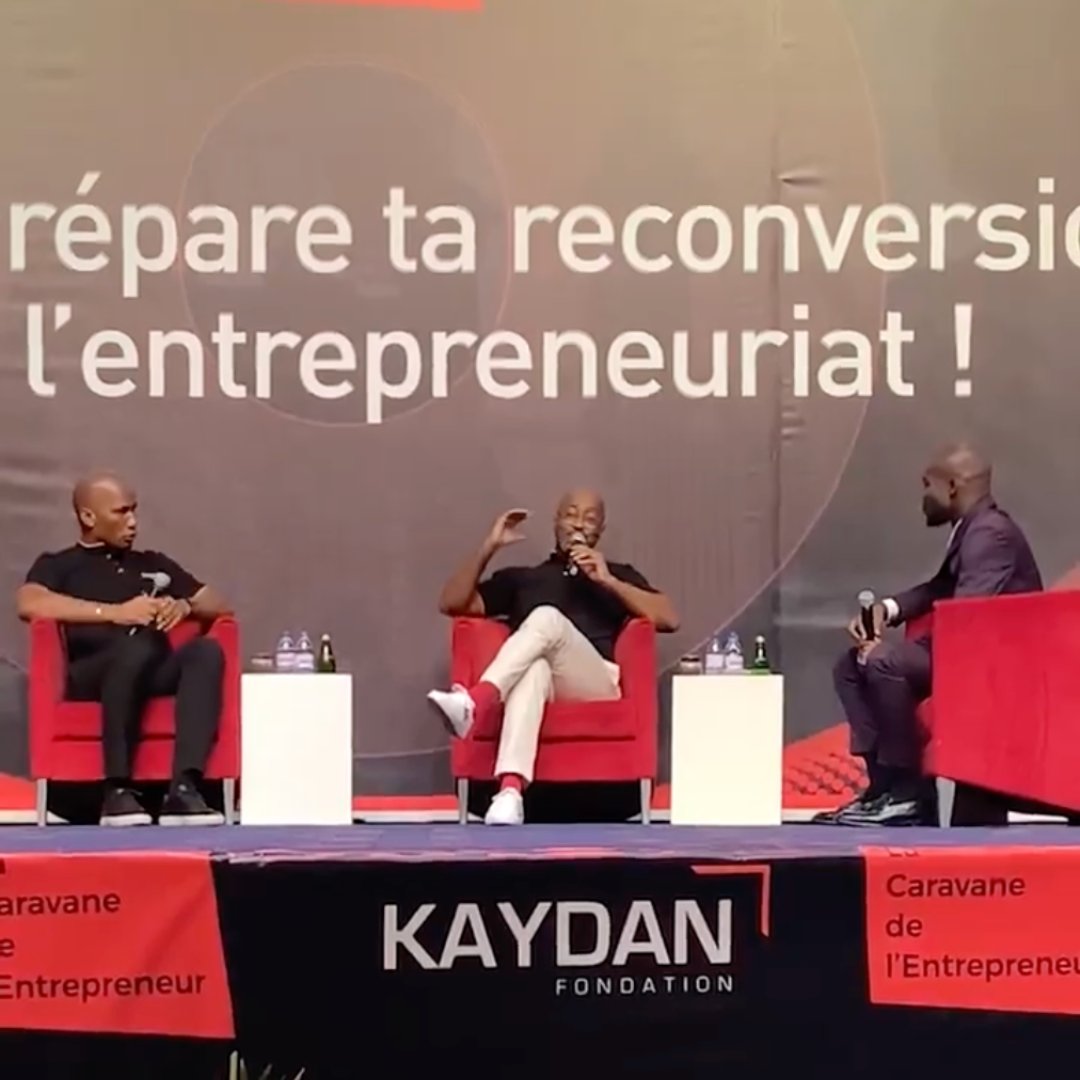 Jean Luc KONAN (@jlkonancofina) on Twitter photo 2023 : riche en belles rencontres !
L’année qui vient de s’écouler a été marquée par de nombreux événements qui m’ont permis de :
➡️ renforcer les relations avec nos partenaires et nos clients, notamment lors de <a href="/MiningIndaba/">Mining Indaba</a>, où j’ai représenté #Neemba Group en tant que Dealer 2023 : riche en belles rencontres !
L’année qui vient de s’écouler a été marquée par de nombreux événements qui m’ont permis de :
➡️ renforcer les relations avec nos partenaires et nos clients, notamment lors de <a href="/MiningIndaba/">Mining Indaba</a>, où j’ai représenté #Neemba Group en tant que Dealer