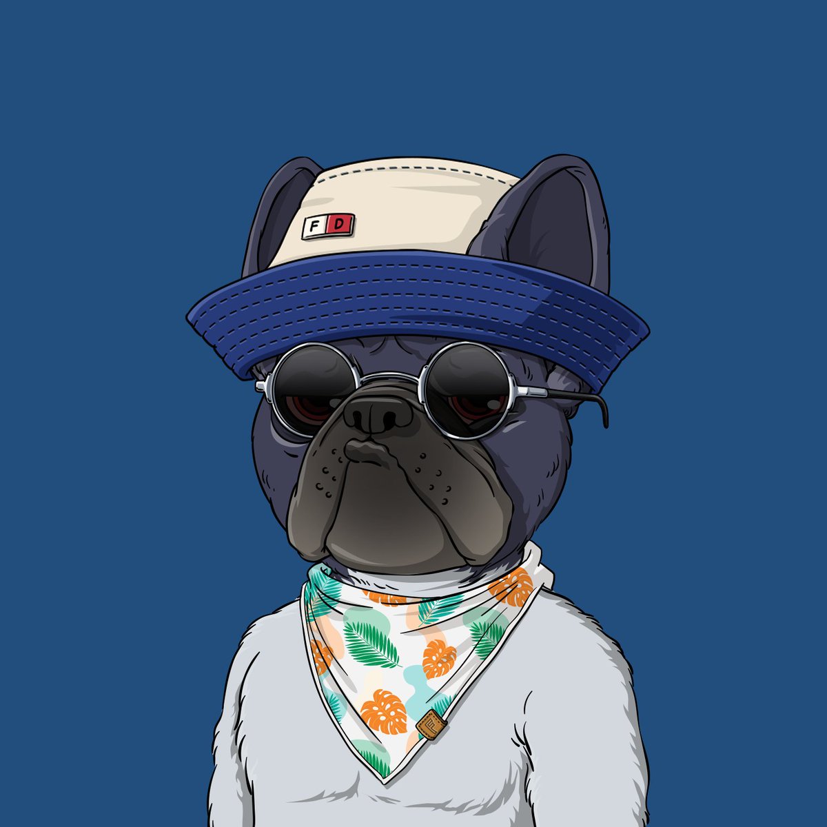 frenchie_nation's tweet photo. Coming soon to the #NFTmarketplace near you.
@frenchie_nation collection of prestigious and rare #frenchie #nft.  Join our whitelist to be among the first to scoop one up cheaply.   https://t.co/2LdssEFznC #OpenSeaCollection #NFTCommunity
@garyvee

#CryptoCommunity #NFTCommunity #NFTGiveaways
@Ladycryptomia
@NFTLlama
@vigolar
@Faelnftcrypto_