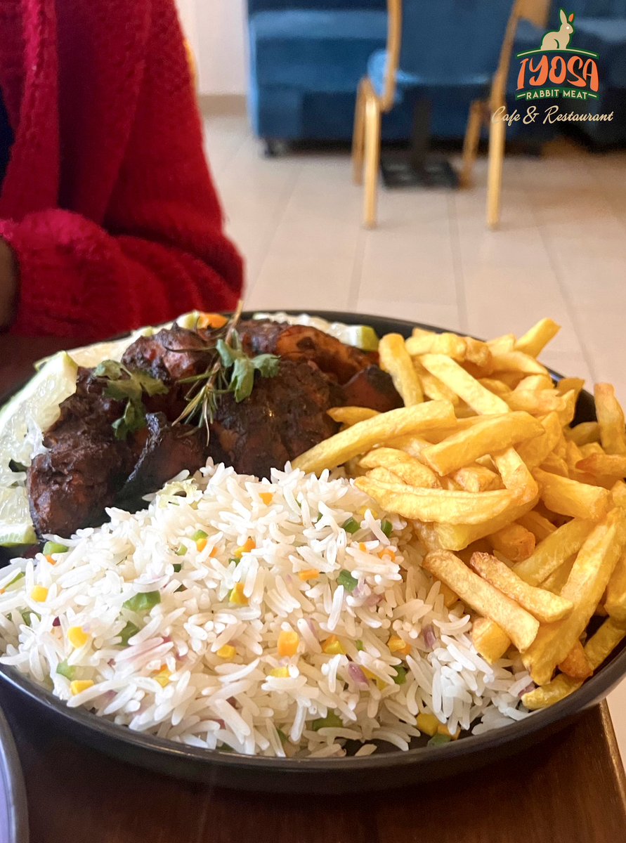 iyosarestaurant's tweet photo. Evenings at our cafe unfold like a gentle symphony, breaking the fast with a medley of flavors. Join us as we turn ordinary moments into extraordinary memories, one delicious dish at a time. #IyosaCafeAndRestaurant.
#DelightInEveryBite.
#40dayfast https://t.co/iNSt9HUtnx
