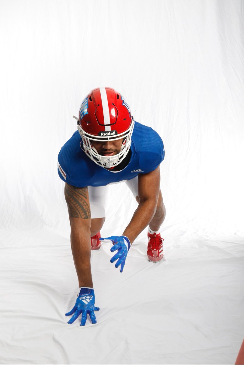 Malik Charles 🇹🇴 tweet media