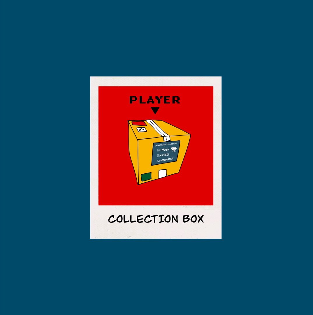 THE_HAARTMAN's tweet photo. Collection BOX ðŠ 2024/01/09
æ¬æ Œçã«GPTã䜿ãã€ã©ã¹ããšã¯å¥ã®å匷STARTã#HAARTMAN #Polaroid https://t.co/nxcfwwIKgX