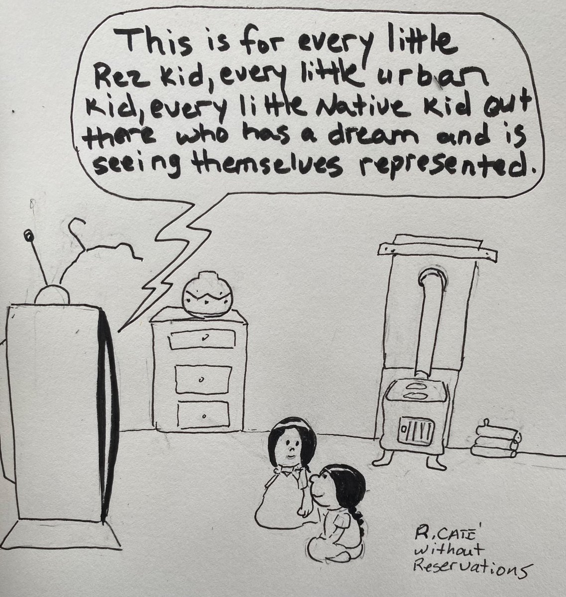 Ricardo Cate' tweet media