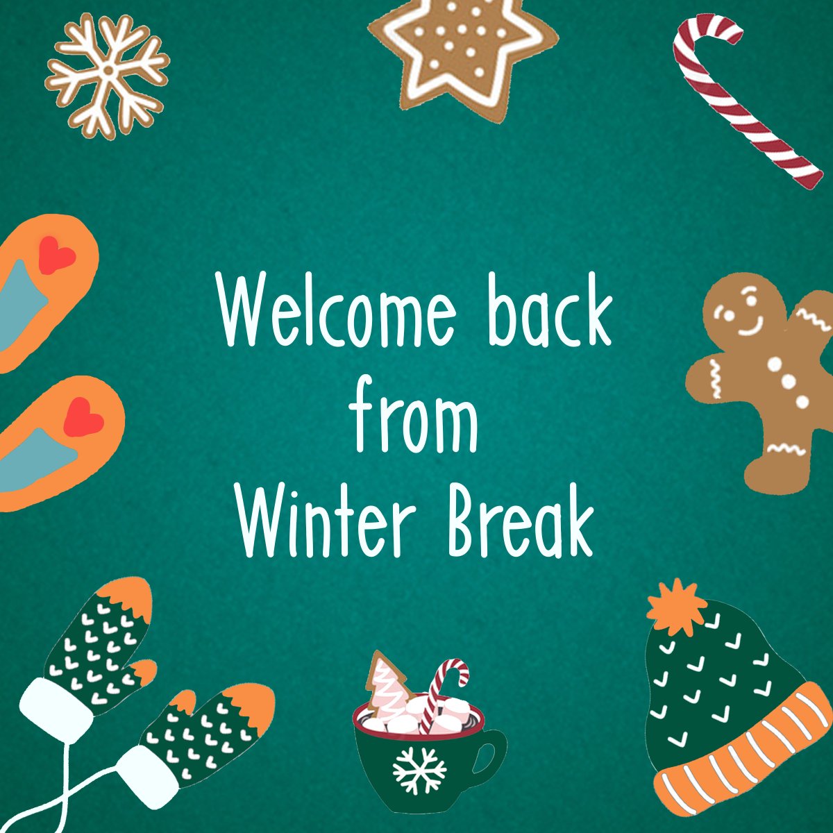 Welcome Back, LKDSB staff, students and families. 

We hope that everyone had a happy and healthy Winter Break and a wonderful start to the new year.

We look forward to all of the learning, growth and opportunity ahead of us in 2024!