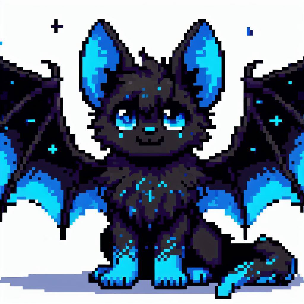 MoopTheWolfbat's tweet photo. My 23rd birthday today 🎂

#furryartists #furry #furryfandomart #furryart #furryoc  #furryartwork  #furryartist #furrydrawing #dutchfurry #pixelart
#cute #pixelartist https://t.co/ulRGafTFMg