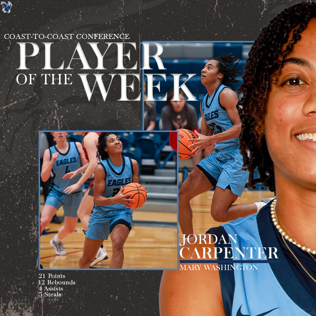 UMW Athletics tweet media