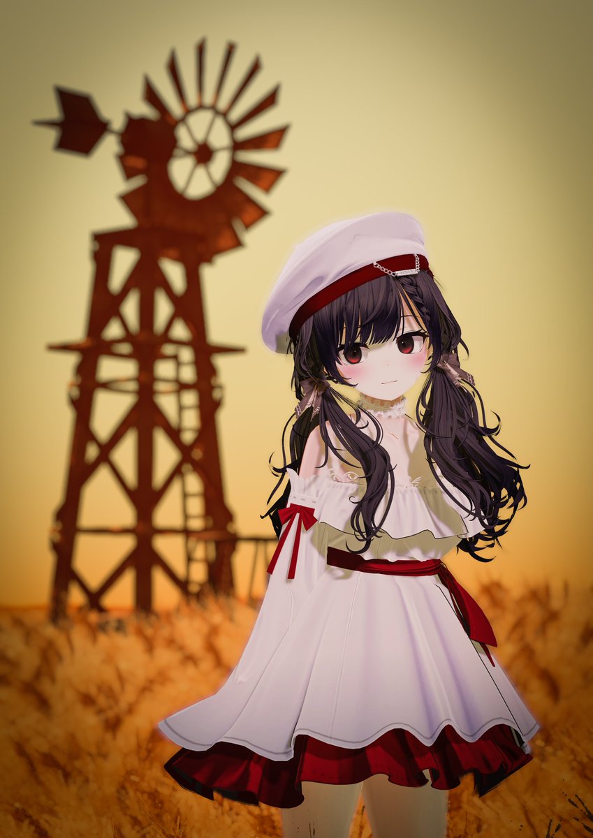 VRC_Molangg tweet picture