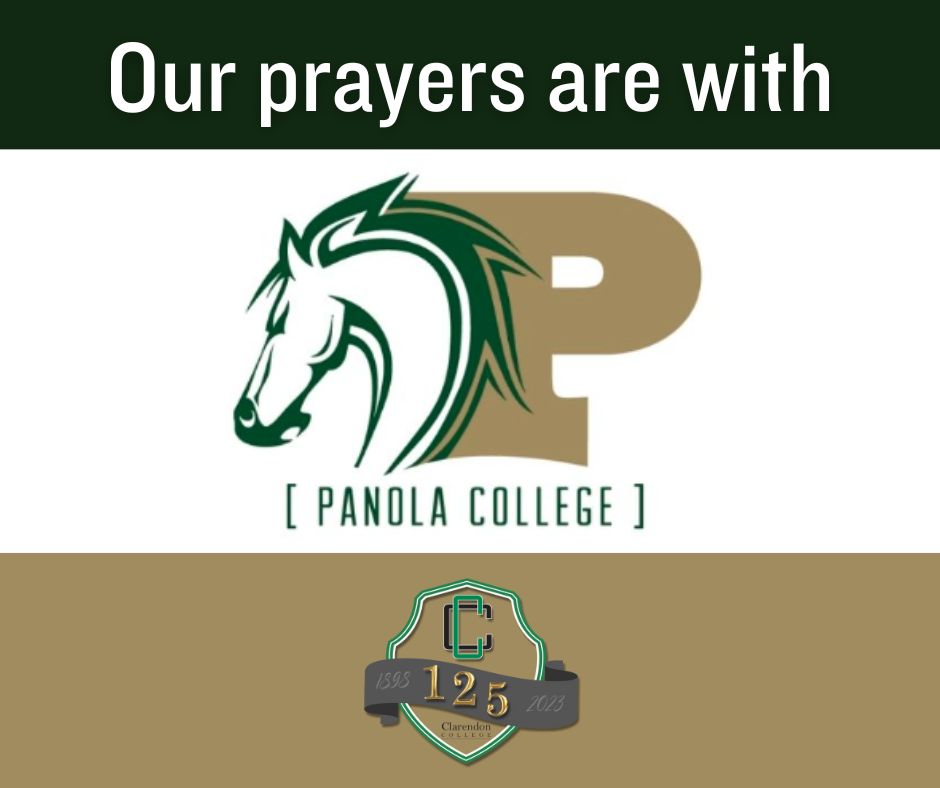 ccdawgs's tweet photo. Our prayers are with Panola College in the loss of their assistant men's basketball coach, Tadd Andrews.  Please keep his family, friends and team in your thoughts and prayers. #ccdawgs @panola_college https://t.co/8WV9FKh50O