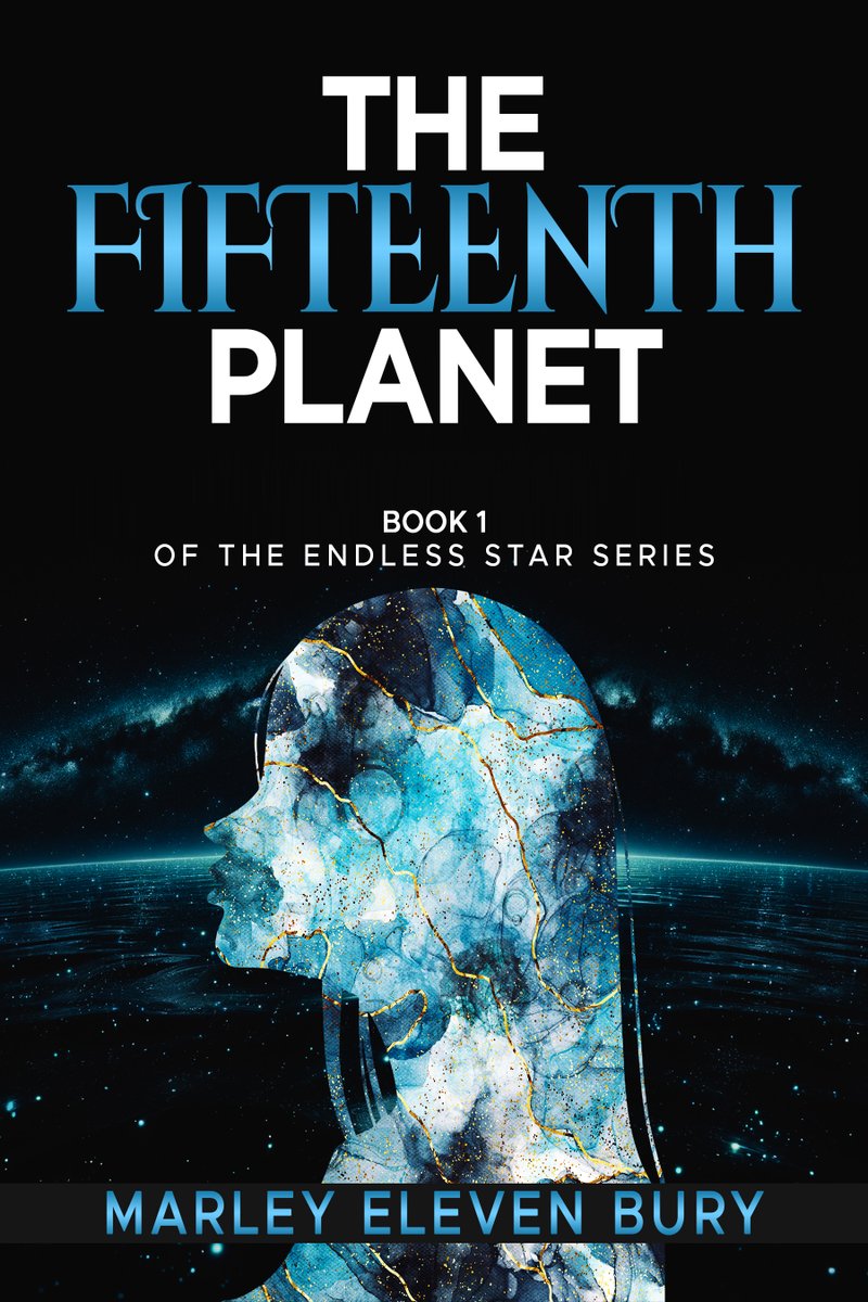 M11BuryAuthor's tweet photo. Four alternative covers for 'The Fifteenth Planet', created by Fiverr artists: pro_designer96 and M_A_Rehman. Bear in mind, both had different timescales and budgets to work with and these are samples; not finished works. 

Do you prefer any of these to the main cover? https://t.co/QzUdsFSUHu