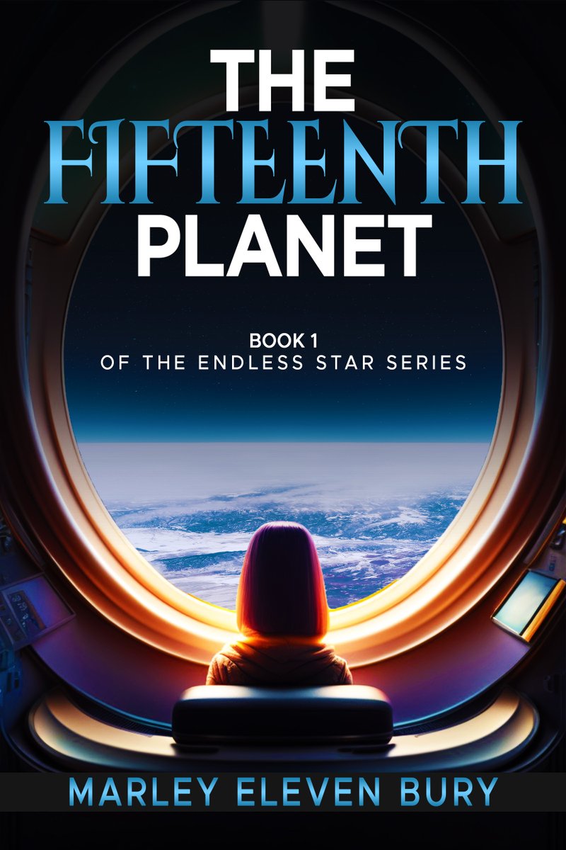M11BuryAuthor's tweet photo. Four alternative covers for 'The Fifteenth Planet', created by Fiverr artists: pro_designer96 and M_A_Rehman. Bear in mind, both had different timescales and budgets to work with and these are samples; not finished works. 

Do you prefer any of these to the main cover? https://t.co/QzUdsFSUHu