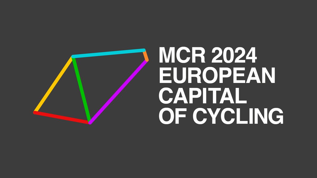 We’re over the moon to be named the European Capital of Cycling! 🚴‍♀️🚴🚴‍♂️ Learn more about what this means for our city’s cyclists. orlo.uk/9QvYR