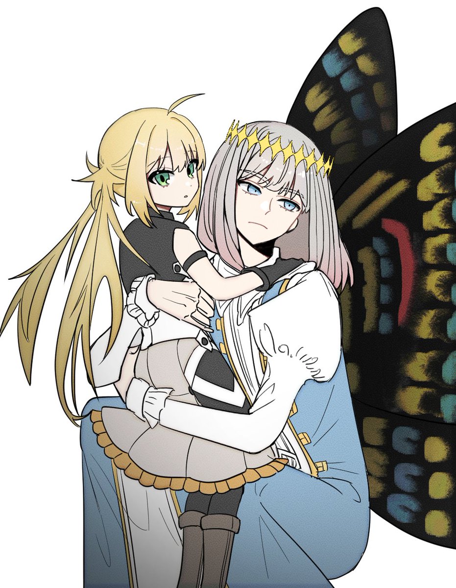 オベ + キャス