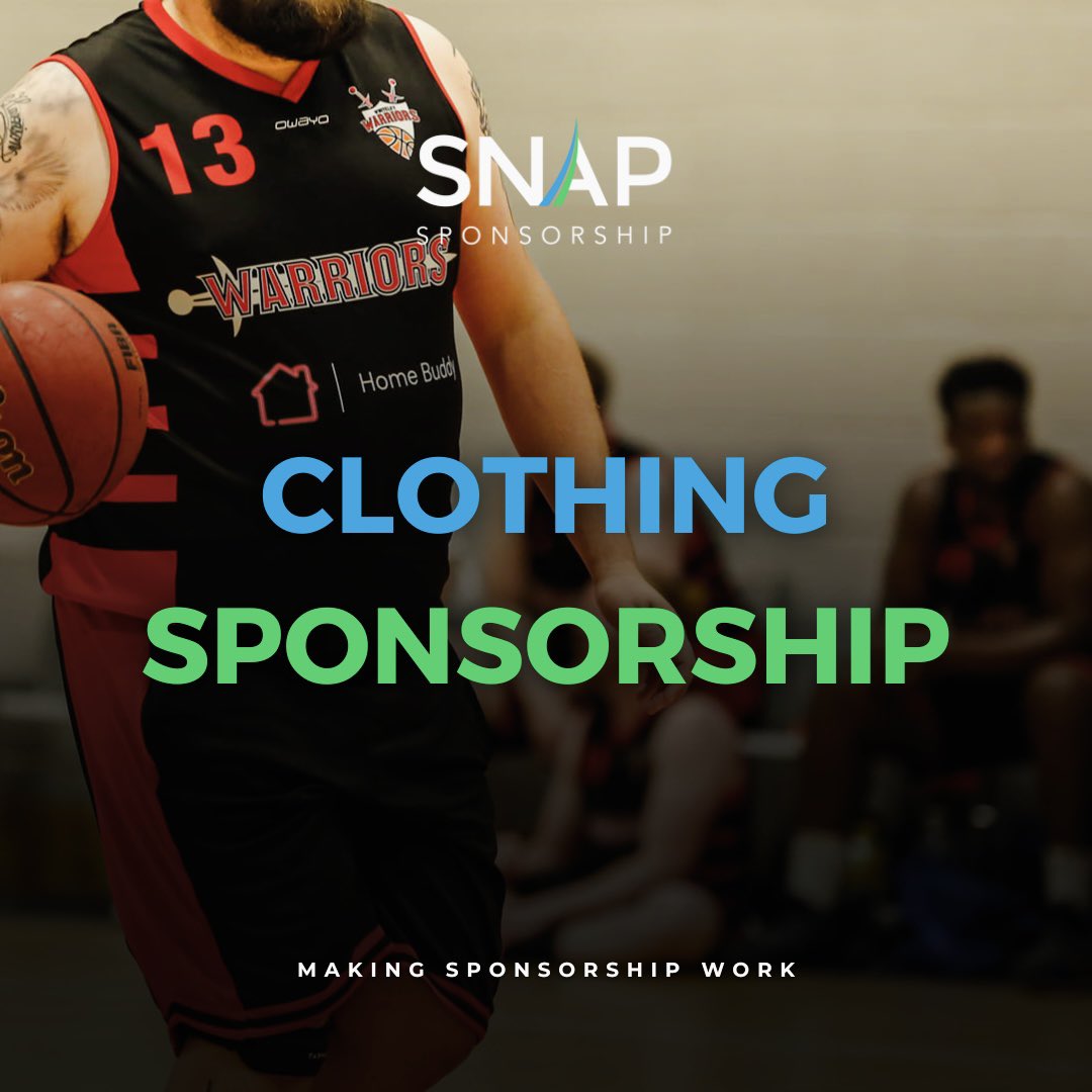 SNAP Sponsorship tweet media