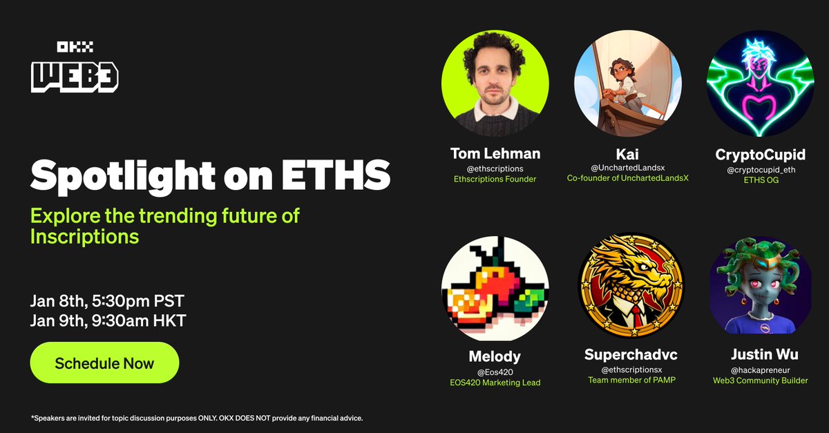 OKX Wallet tweet media