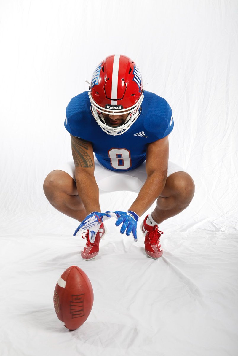 Malik Charles 🇹🇴 tweet media