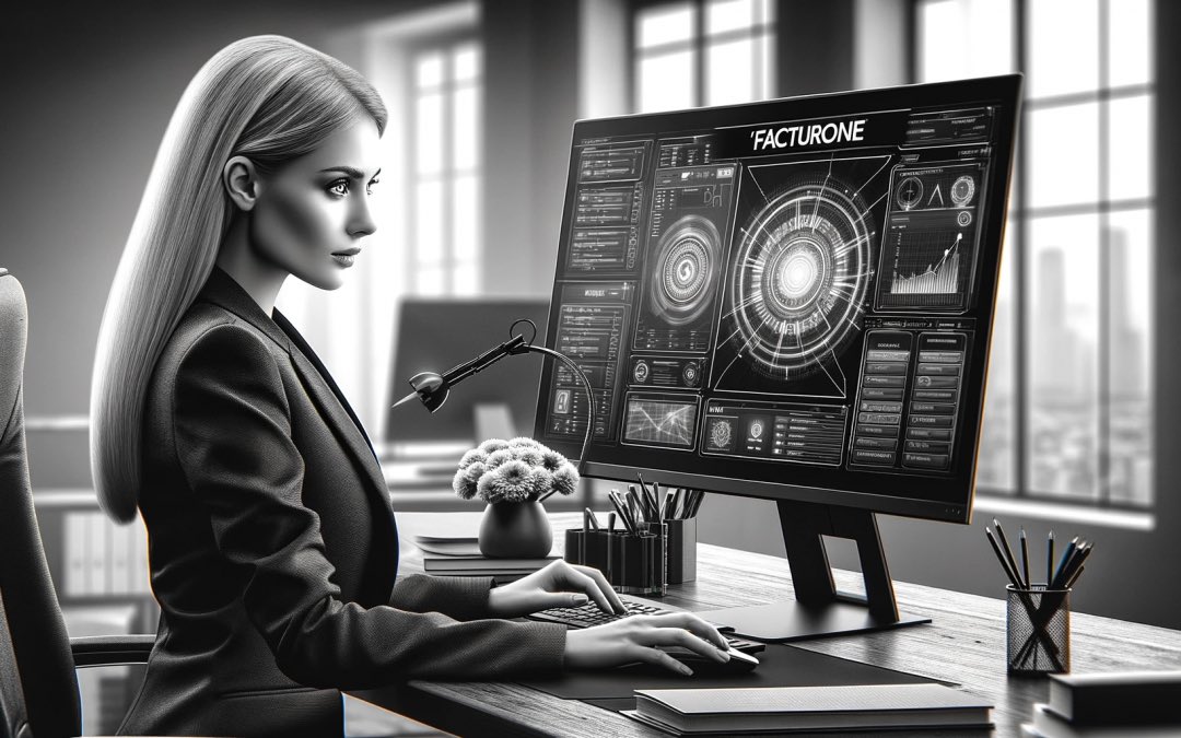 facturone's tweet photo. Știm că afacerile se globalizează și lucrurile se digitalizează, iar facturarea electronică devine un must-have. Și da, înțelegem că toate aceste schimbări pot fi un pic copleșitoare pentru administratori și contabili. 

Dar hei, suntem aici să te ajutăm!

Cu Facturone, facturarea electronică devine floare la ureche. Poți să emiți e-facturi fără costuri și să le trimiți automat direct în SPV. Și ca să te ajutăm și mai mult, dacă îți faci cont nou acum, îți dăm pachetul MICRO complet gratis pentru un an!

În România, e-Factura vine în două faze. Prima, de la 1 ianuarie la 30 iunie 2024, când toate facturile B2B și cele cu instituțiile publice trebuie raportate prin sistemul RO e-Factura. 

Apoi, din 1 iulie 2024, toate facturile electronice trebuie transmise prin același sistem. 

Și da, sunt niște reguli stricte, dar nu-ți face griji – noi te ajutăm să fii pe linia de plutire.

https://t.co/hz24nIP1bV