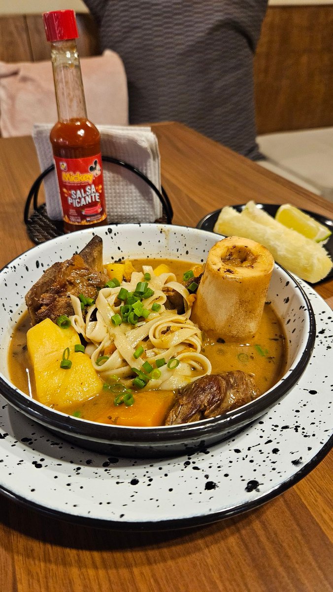aquino_euge's tweet photo. Puchero...el "ramen" paraguayo! 🤤 https://t.co/zAN0Yb4Pu6