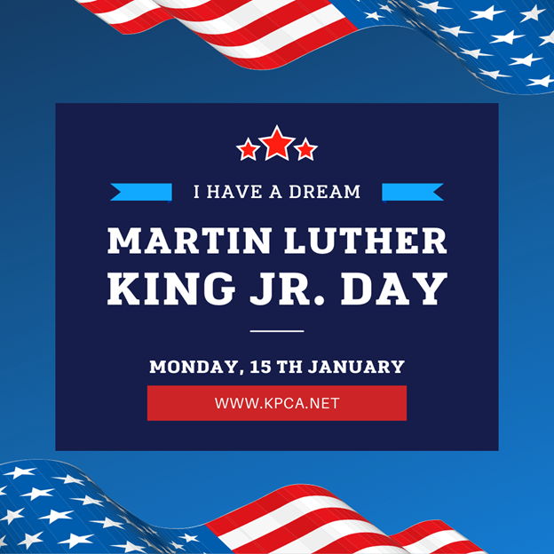 On this Martin Luther King Jr. Day, the Kentucky Primary Care Association reflects on the enduring legacy of a remarkable leader who dedicated his life to justice, equality, and the dream of a better, more inclusive world. #MLKDay #Justice #equalitymatters