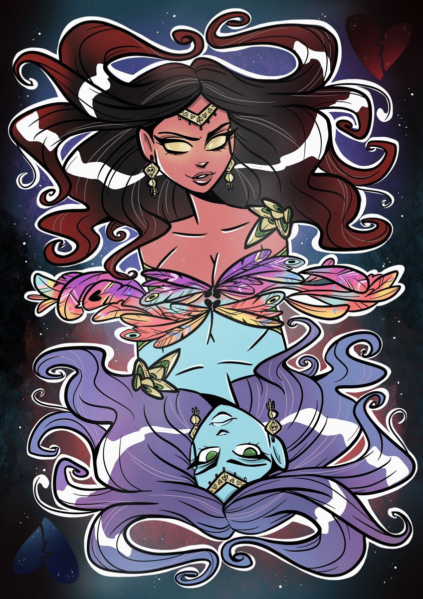 Team left or team right?