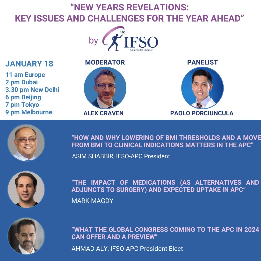 IFSO tweet media