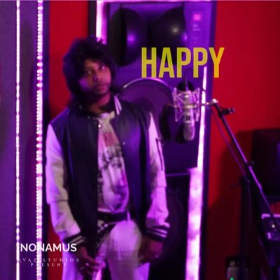 NonamusMusic's tweet photo. #NewProfilePic https://t.co/gy2thwtVMU