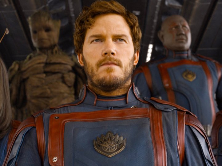 ʏᴏᴜ ꜱᴀɪᴅ ɪᴛ ʏᴏᴜʀꜱᴇʟꜰ, ʙɪᴛᴄʜ! 

ᴡᴇ'ʀᴇ ᴛʜᴇ ɢᴜᴀʀᴅɪᴀɴꜱ ᴏꜰ ᴛʜᴇ ɢᴀʟᴀxʏ!

・The one and only legendary outlaw, Star-Lord