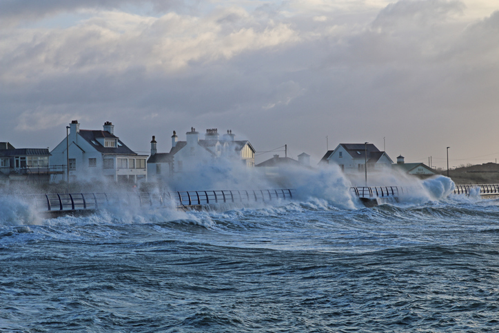 Safeguarding your commercial property is crucial. As storms and adverse weather intensify, protecting your assets becomes paramount. Learn the vital steps to ensure your business weathers the storm. brnw.ch/21wFTwY