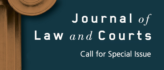 Call For Papers from <a href="/JLawAndCourts/">Journal of Law & Courts</a> -

The Journal of Law &amp; Courts seeks papers for a special issue on International and Comparative Law and Courts - cup.org/48kiJxn

Deadline: 1st March 2024