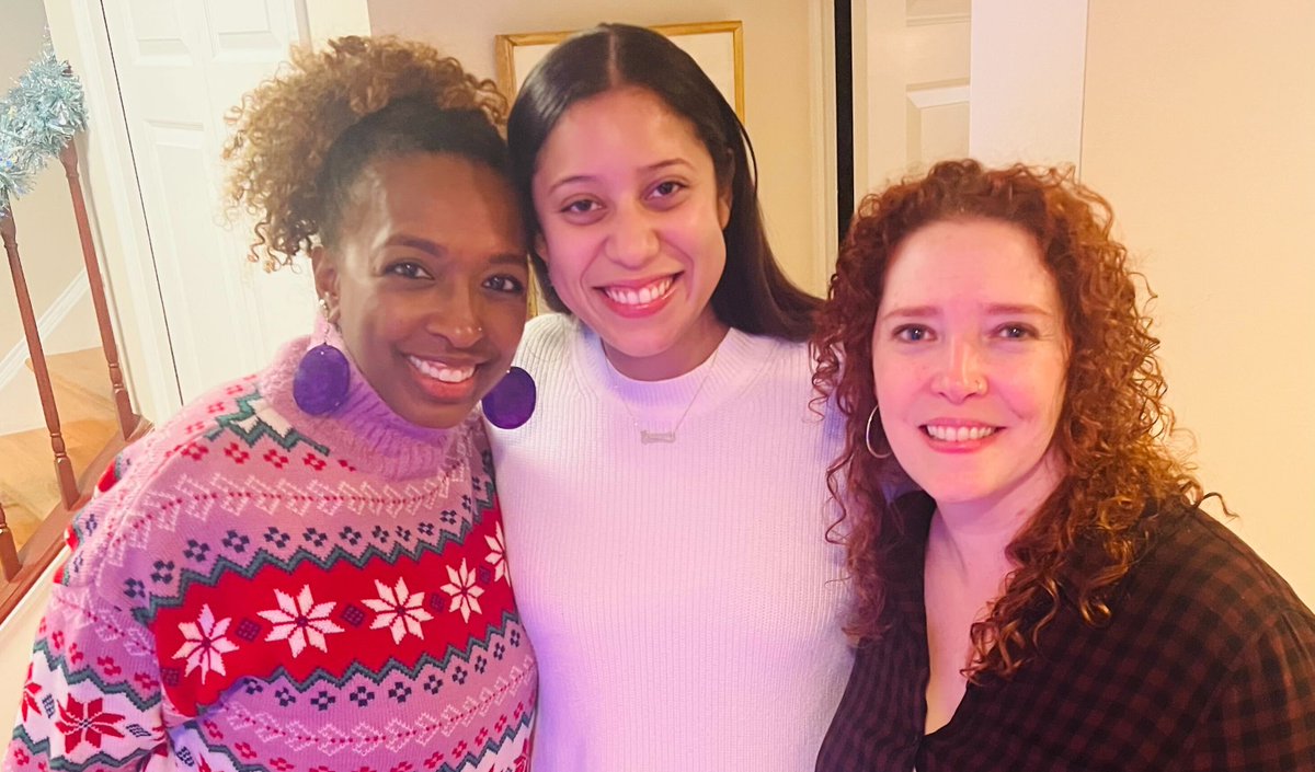 We are kicking off the New Year with the amazing news that Fernanda Vergarah has been promoted to Senior Associate.

 Congratulations, Fernanda, and thank you for all you have done!