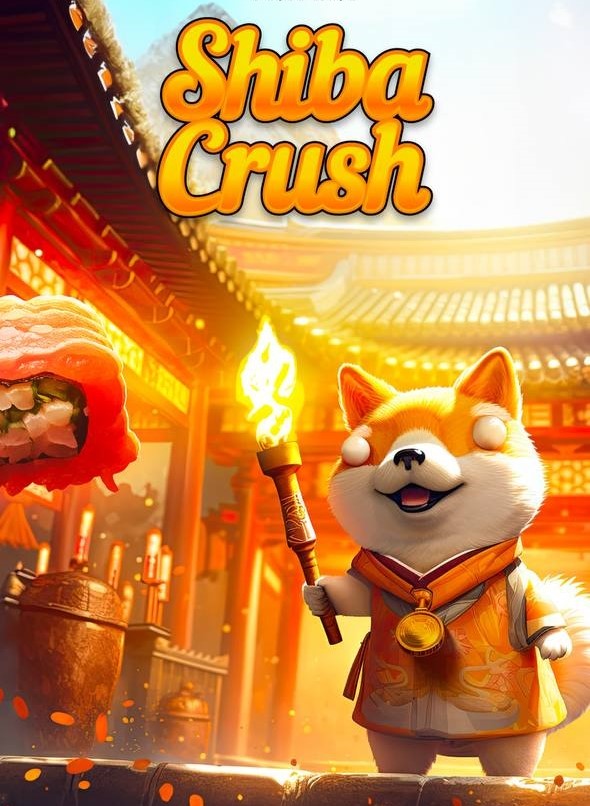 Shiba Saga tweet media