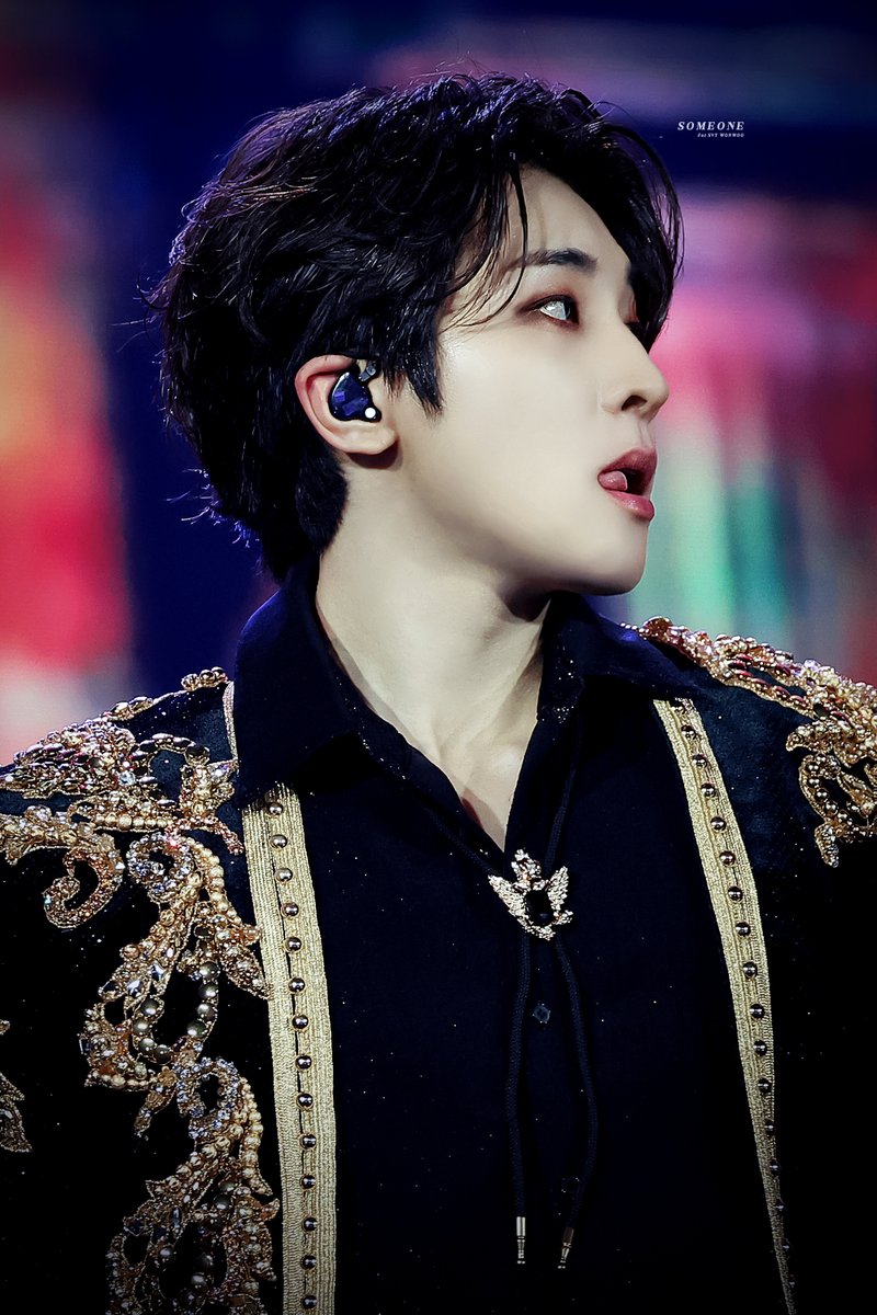 someone_0717's tweet photo. 240106 GDA  

#세븐틴 #SEVENTEEN #원우 #WONWOO #ウォヌ https://t.co/pmUVSabOcv