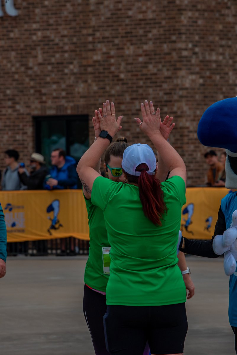 👟 Ready to kickstart your fitness journey but not sure where to begin? Look no further! Team Myles Powered by Lifemark could be your ideal starting point. 

For more information or to apply, visit bit.ly/48h3llh.