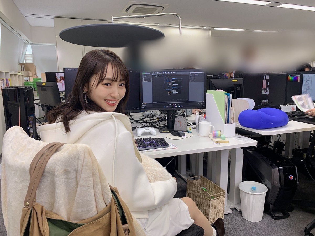 sugaiyuuka1129's tweet photo. ドラマ #チェイサーゲームW
ついに今夜初回放送です‼︎
初めてのW主演、少しでも心に残るものが届けられるよう精一杯、「春本樹」と向き合いました。
個性豊かで魅力的な登場人物ばかり！🎮
毎週のお楽しみになれば嬉しいです。
配信でもぜひ観てくださいね！✨

TVer 
☞ https://t.co/i9AIdla1DI… https://t.co/ryj65vRWdE