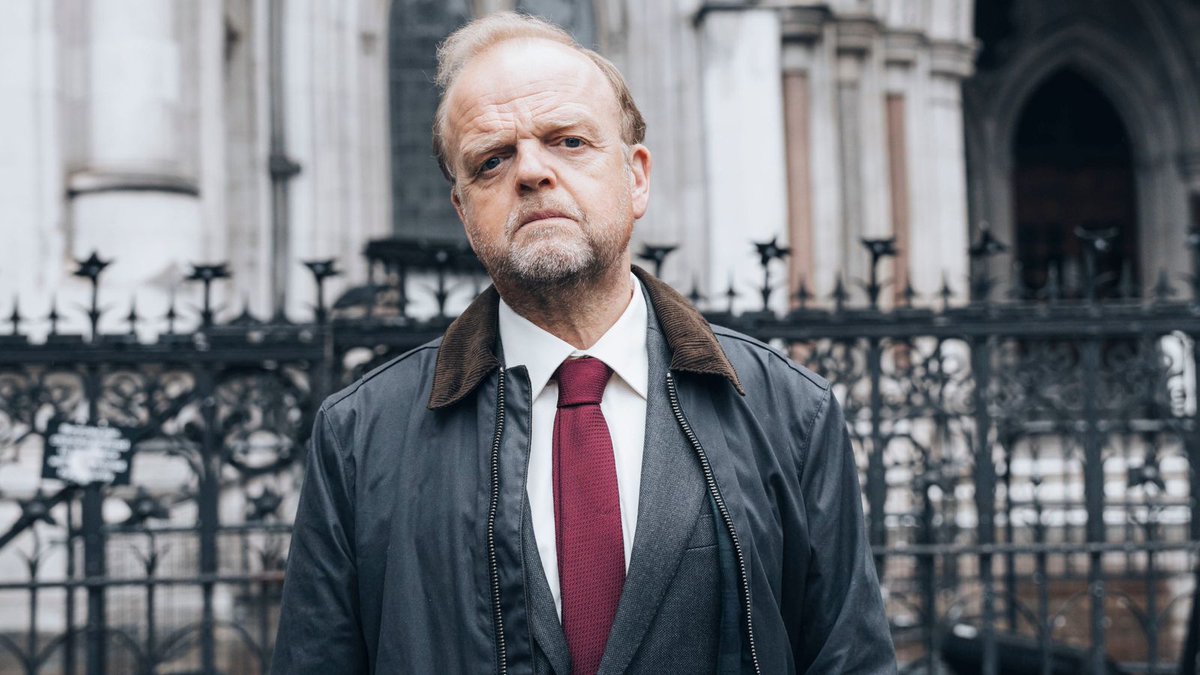 In 2019, Justice For Sub-postmasters Alliance won a High Court case, led by former subpostmaster Alan Bates who is the titular character in the mini series.

📷ITV/Shutterstock