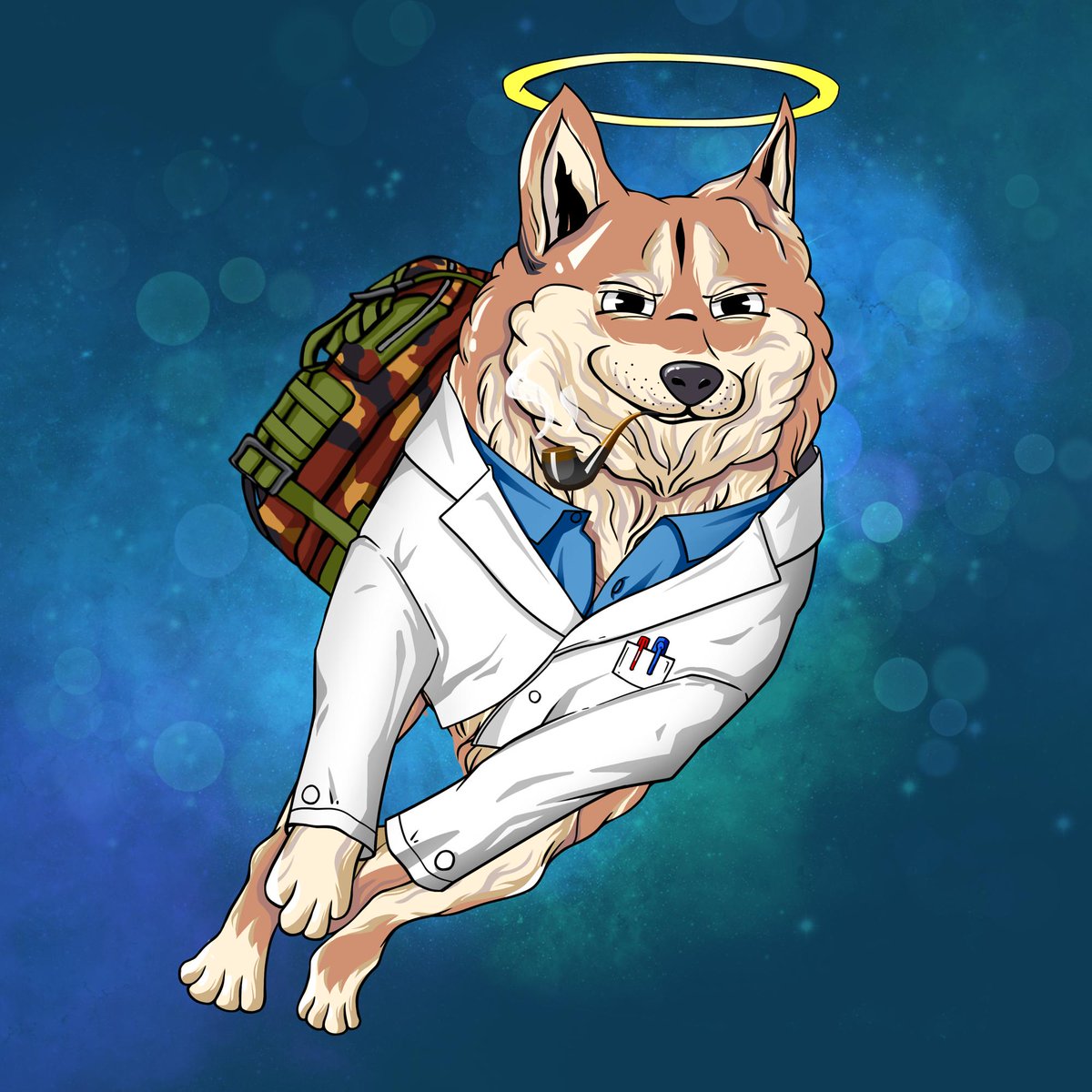 مفلح الدرعاني tweet media