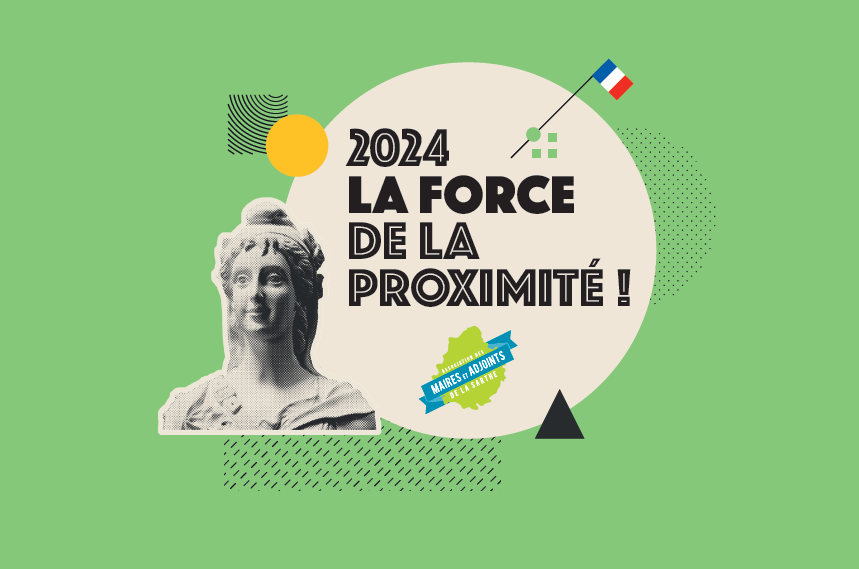 Le Président Emmanuel FRANCO, l’ensemble du Comité directeur et l’équipe de l’AMF 72, vous présentent leurs meilleurs vœux pour l’année 2024.
Pour bien commencer l’année, retrouvez notre première Newsletter de 2024 :
mailchi.mp/b3662619c875/n…
