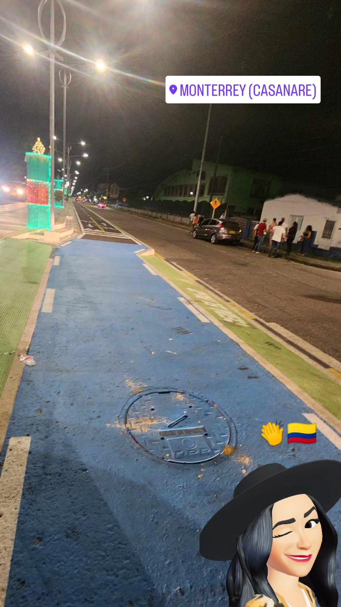 👌Ya los pueblos están tomando medidas ✨
