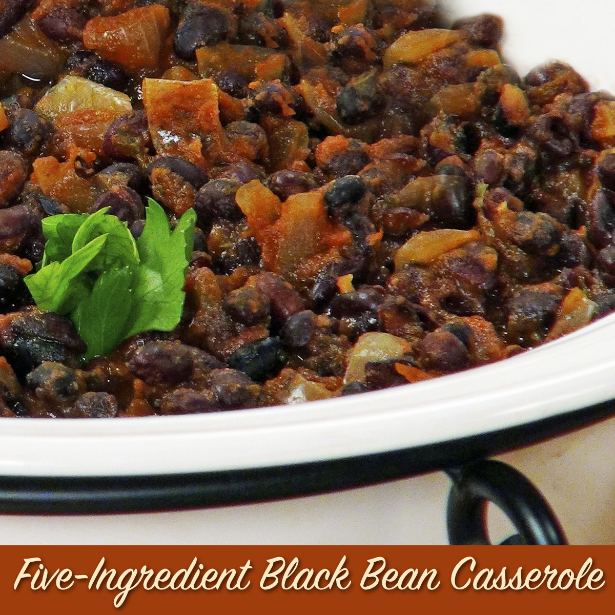Jazzyvegetarian's tweet photo. Five ingredients. One mixing bowl. One casserole dish. One oven. Delicious dinner! https://t.co/TAaBcGwwC9 (It's vegan, #glutenfree and oil-free too!)
#blackbeanrecipe #casserole #dinner #plantbased #vegan #veganrecipe #meatfree #veganmeals @MeatlessMonday #plantbasedcookingshow https://t.co/xuS2xZEQqg