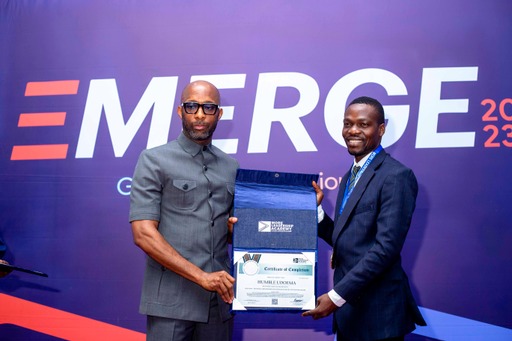 Amb. Humble Udoema (@hudoema) on Twitter photo Recently, I graduated from More Leadership Academy after 6 weeks intensive training on core outlines of leadership. I'm grateful for you opportunity from <a href="/yofci_ng/">YOUTH FOR CHANGE INITIATIVE</a> and <a href="/clickpeace/">Peace Edem</a> offered me to be well equipped for 2024 and beyond.
<a href="/africa_ready/">ReadyToLeadAfrica</a>
<a href="/ng_youthfund/">Nigeria Youth Futures Fund</a>
<a href="/YIAGA/">Yiaga Africa</a>
@SocialAction Recently, I graduated from More Leadership Academy after 6 weeks intensive training on core outlines of leadership. I'm grateful for you opportunity from <a href="/yofci_ng/">YOUTH FOR CHANGE INITIATIVE</a> and <a href="/clickpeace/">Peace Edem</a> offered me to be well equipped for 2024 and beyond.
<a href="/africa_ready/">ReadyToLeadAfrica</a>
<a href="/ng_youthfund/">Nigeria Youth Futures Fund</a>
<a href="/YIAGA/">Yiaga Africa</a>
@SocialAction