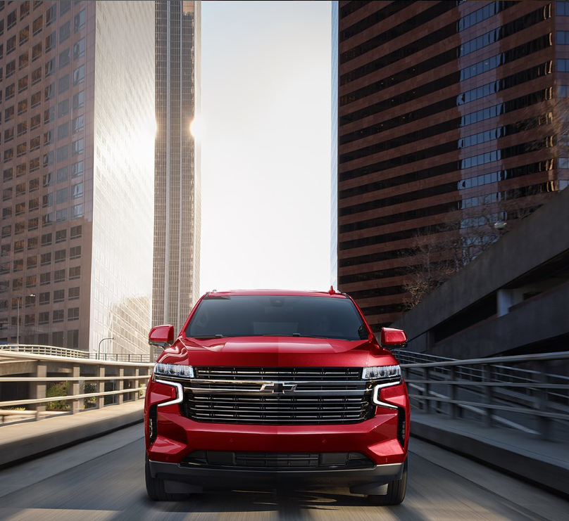 Walker Chevrolet tweet media