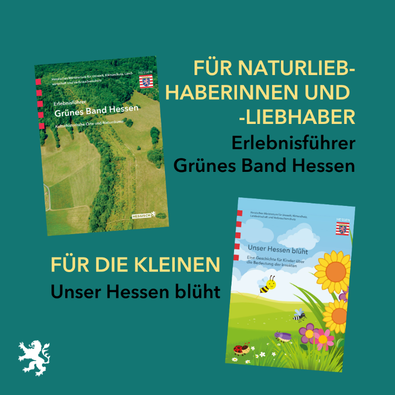 UmweltHessen's tweet photo. Broschüren, Flyer, Postkarten und mehr gibt es auf https://t.co/Qx90QrxPk8 unter #Infomaterial zum Downloaden oder kostenlos zuschicken lassen. Stöbern lohnt sich!