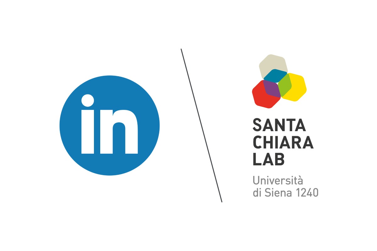 💥Da oggi #SantaChiaraLab <a href="/unisiena/">Università di Siena</a> è anche su LinkedIn!
Una finestra digitale per ampliare la nostra community di ricercatori, studenti, imprese, per creare dialogo e relazioni, per rafforzare il nostro impegno verso l'attuazione degli #SDGs.
📢Seguici➡️tinyurl.com/4jvvr8bt