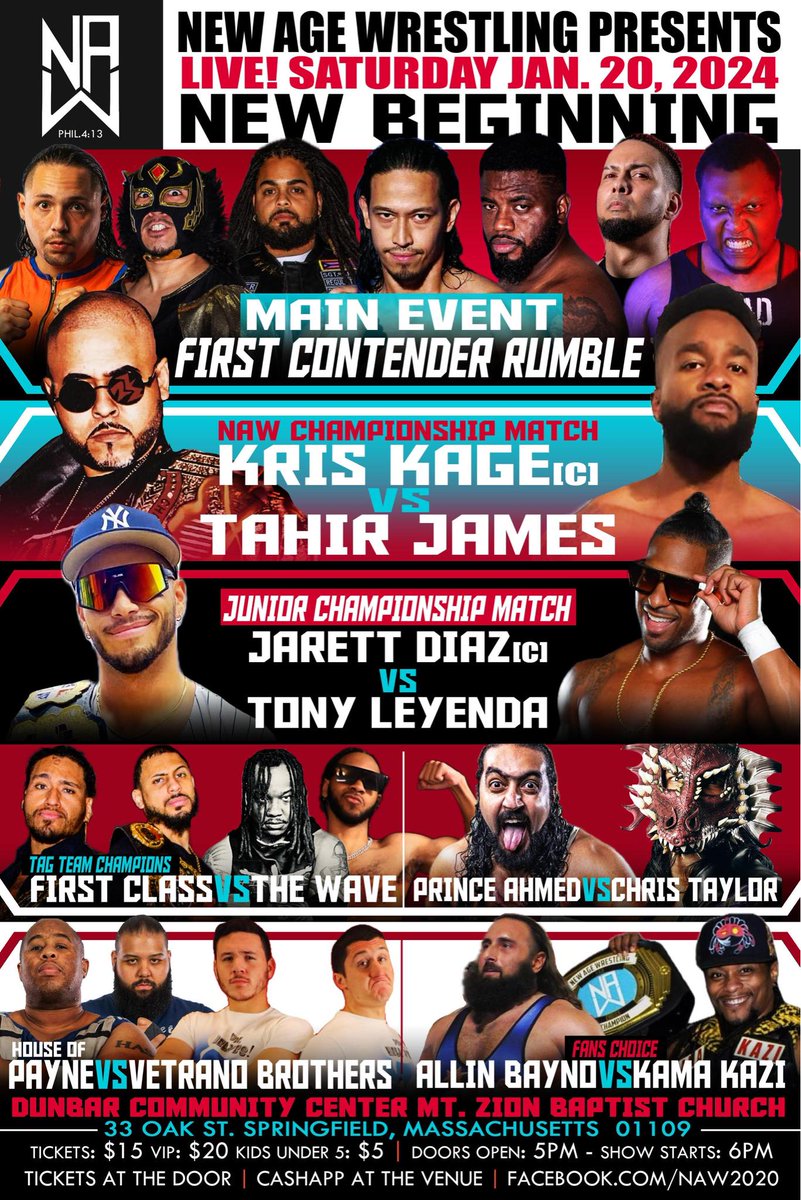 ABSOLUTEKAGE's tweet photo. For 387 days, I have ruled and have raised the bar of what it takes to be the man in @NAW_PRO higher than the company has ever seen. And there ain't no end in sight!!!
But now the holiday vaca is over. January 20, we clock back in.
#ElKapo #AbsoluteChampion #FirstClass https://t.co/9auCkBiiw2
