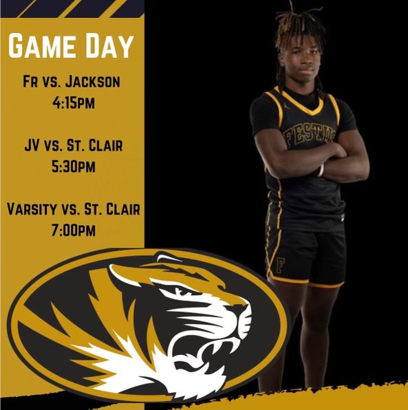 TigersBoysBball's tweet photo. https://t.co/R3eV4qSNLH