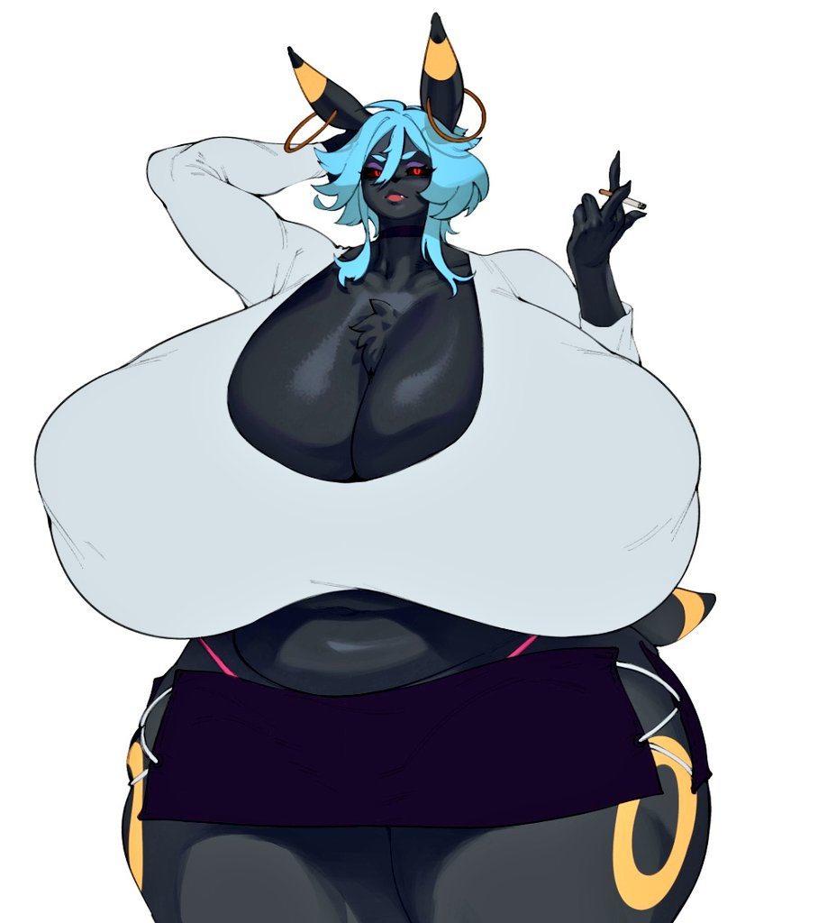 — " Uhm... Sorry dude, could I ask you a question? "

Vera said to the reader as she walked around the grocery store.

Not caring if you actually worked there or not, she just needed to find some Dr Pepper

" 𝙔𝙤 𝙙𝙪𝙙𝙚, 𝙢𝙮 𝙚𝙮𝙚𝙨 𝙖𝙧𝙚 𝙪𝙥 𝙝𝙚𝙧𝙚. 𝙔𝙤𝙪 𝙠𝙣𝙤𝙬?! "